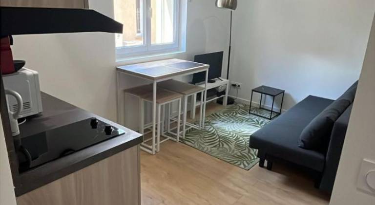 Rental apartment | Dogs allowed in Montauban