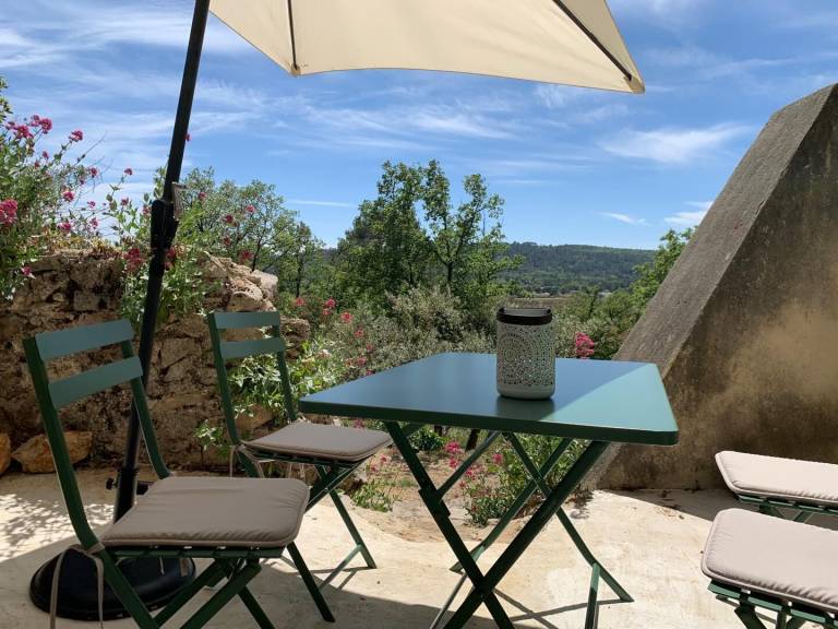 Maison de vacances Figanières
