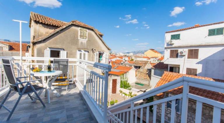 Holiday apartment | Near Diocletian's Palace — photo 5