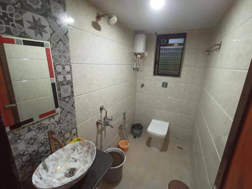 Bed and breakfast  Alibag