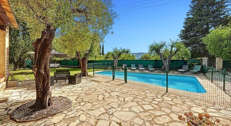 Charming villa with pool | Dogs allowed — photo 4