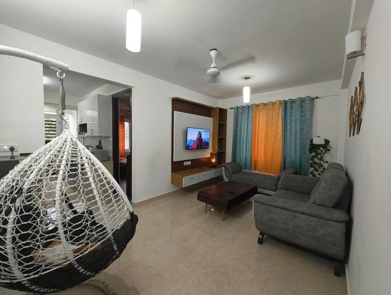 84 m&sup2; Ferienhaus