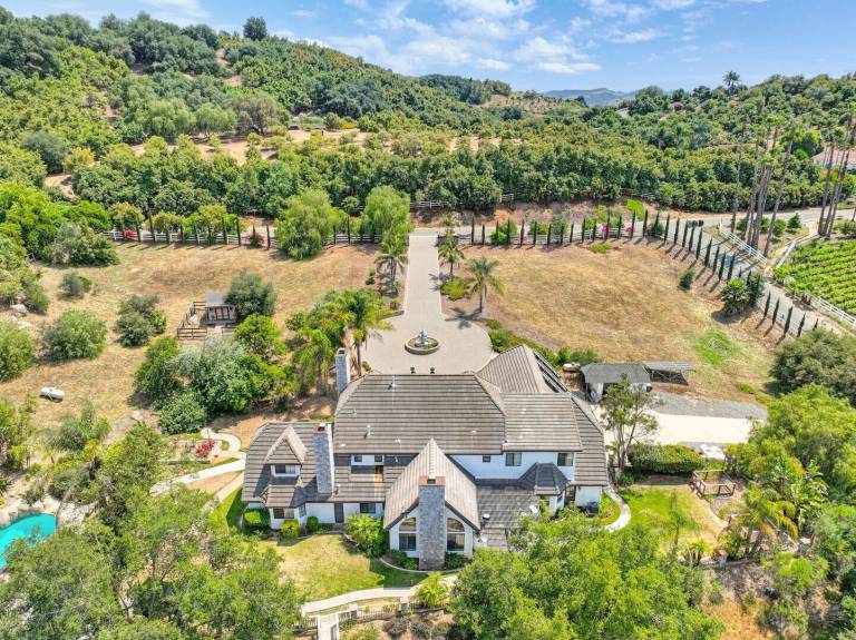 House Temecula