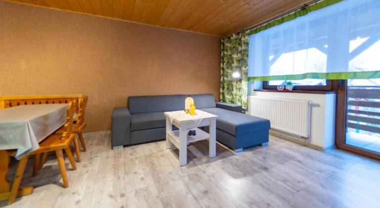 Agroturystyka u Matysa Wisla apartamenty i pokoje Widoki na gory Basen grill balia szlaki turystyczn — photo 3