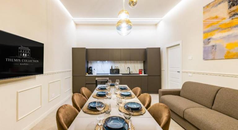 Fully equipped apartment with hot tub & sauna | Close to Piazza del Plebiscito | Dogs allowed — photo 5