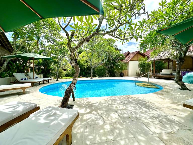 Aashaya Jasri Resort in Karangasem