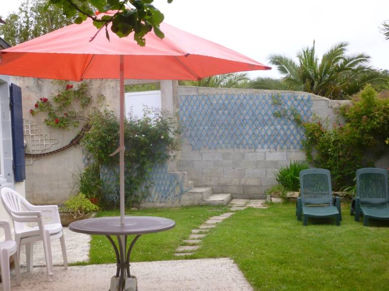 Maison de vacances Plougasnou