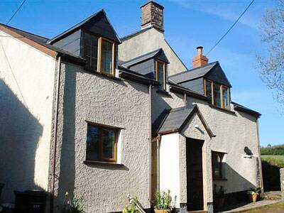 Denhill Cottage