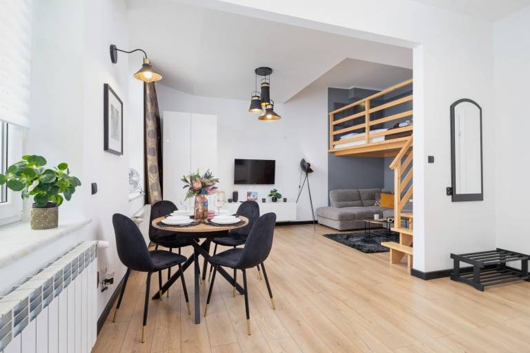Children-friendly studio | Next to St. Florian's Gate | Pets allowed — photo 5