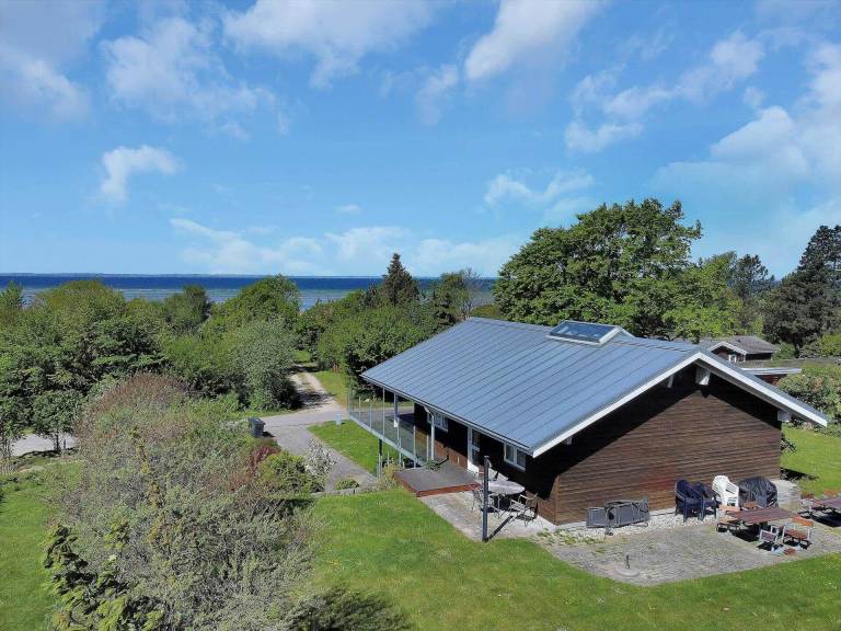 Feriehus Slangerup