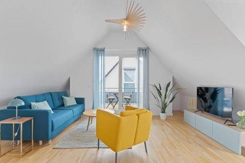 Apartment Leinfelden-Echterdingen