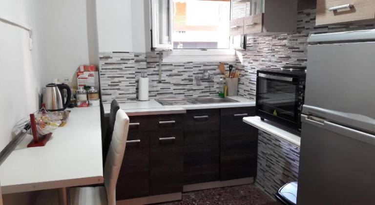 Rental apartment | Next to Acropolis of Athens — photo 3