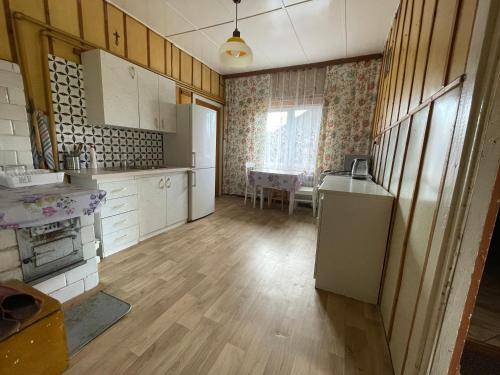 Apartament Białowieża