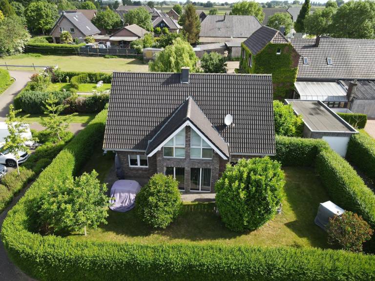 Ferienhaus  Hönnepel