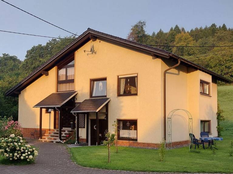 Ferienwohnung Westerburg