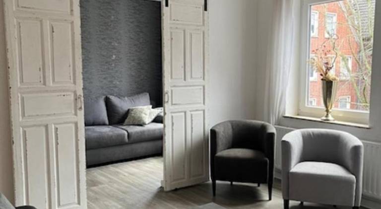 Holiday apartment with 3 rooms for 4 persons — photo 5