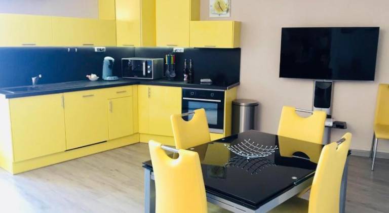 ''559 Cap corniche'' T2 en residence front de mer! — photo 3