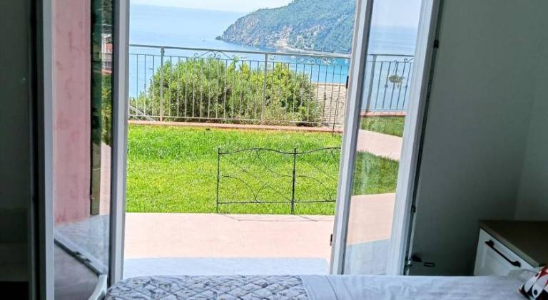 Stella di mare - appartamenti vista incantevole su Moneglia — photo 5