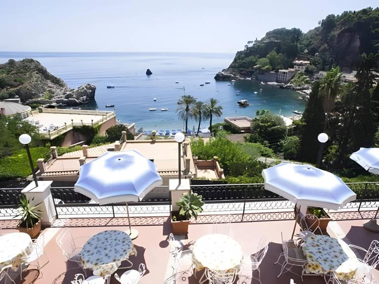 Baia Azzurra Hotel — photo 3