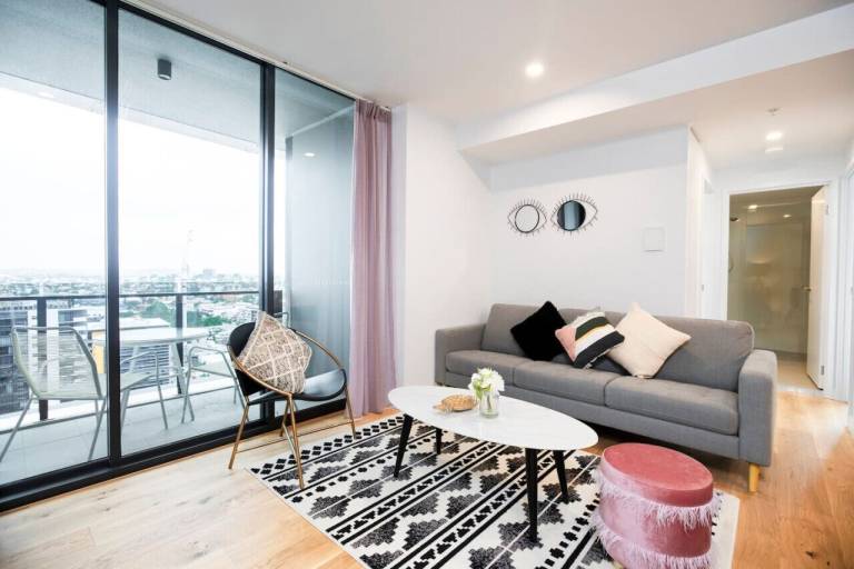 Appartement Brisbane