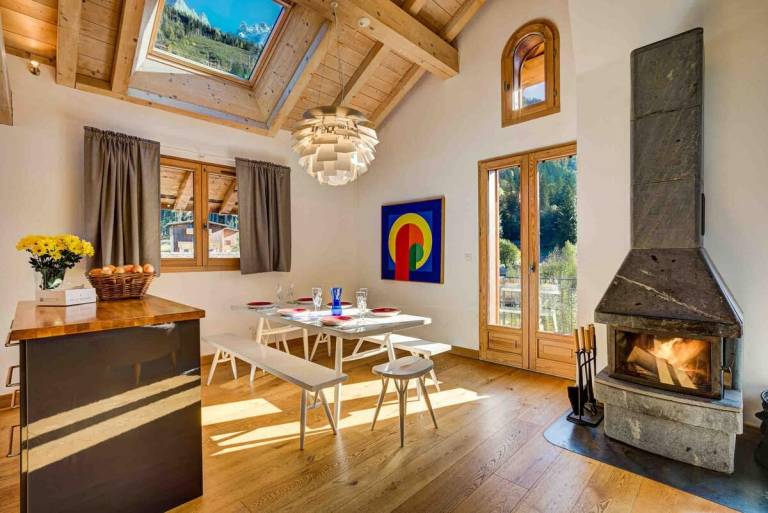 Child-friendly vacation home | Next to the ski | Pets allowed — photo 2