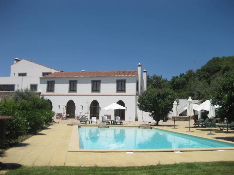 Casa  Urra