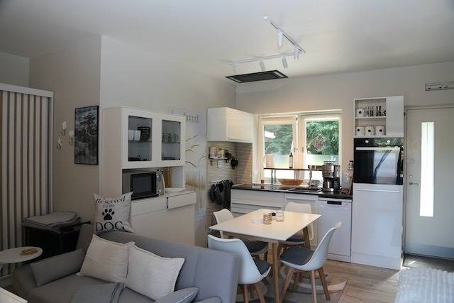 Ferienwohnung Ellerhoop