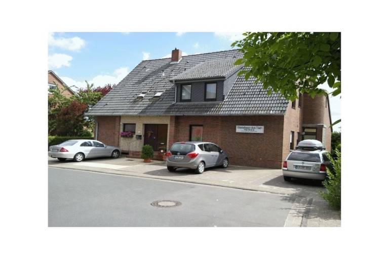 Ferienhaus  Schillig