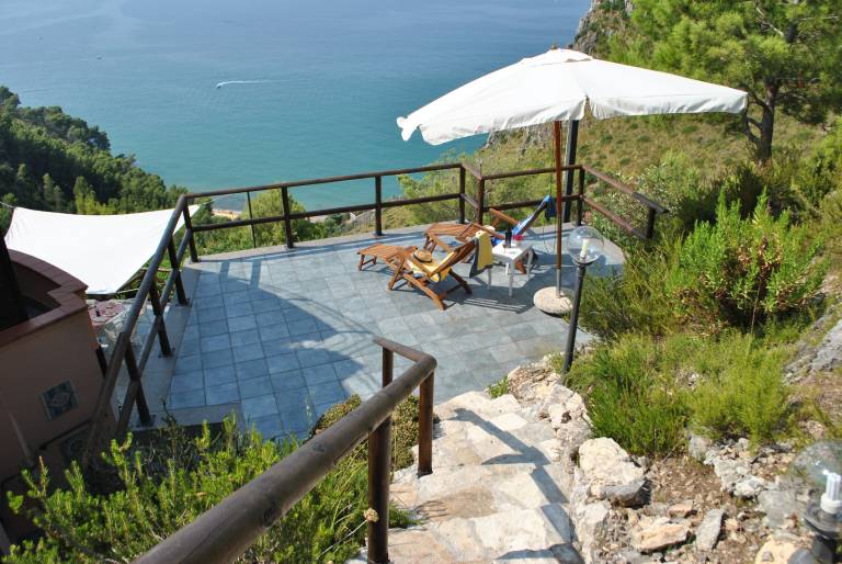 Villa Sperlonga