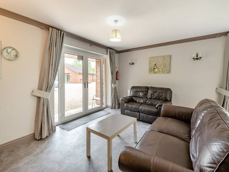 Children-friendly cottage with garden | Water view | Pets are welcome — photo 4