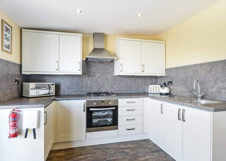 Chalet Pickering