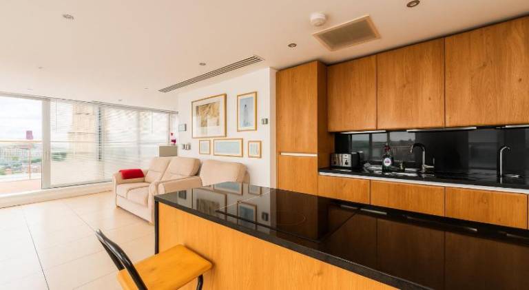 Holiday apartment | Next to Pier Head — photo 2