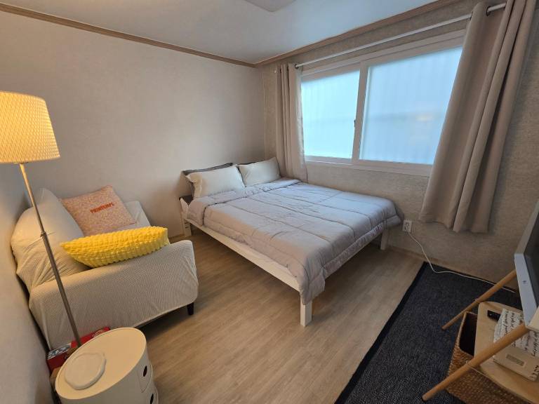 23 m² Ferienwohnung