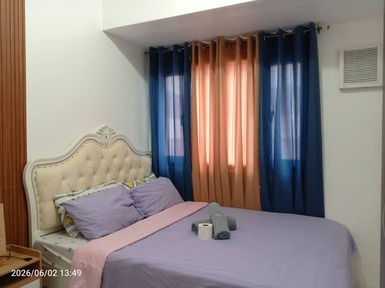 11 m&sup2; Ferienwohnung