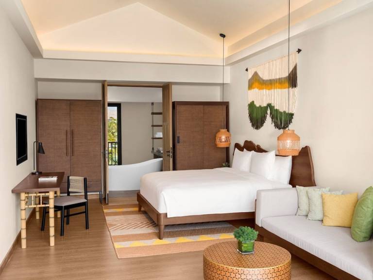 Resort  tt. An Thới