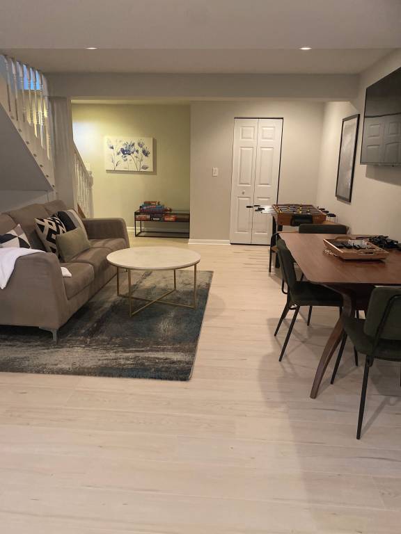 Apartment Leesburg