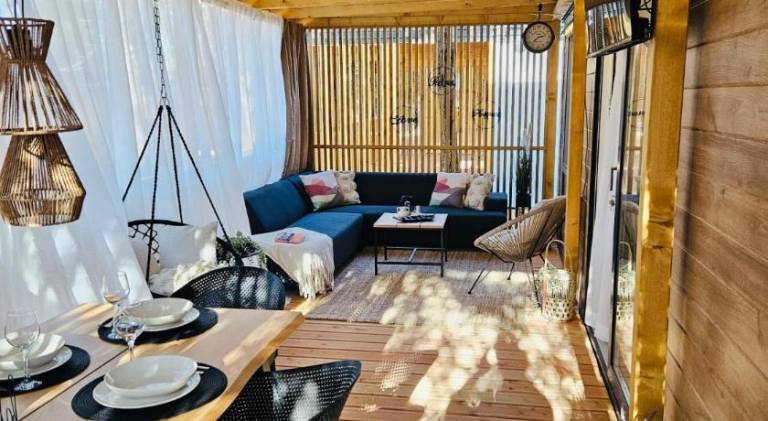 Mobile Home Peponi Del Mar, BRAND NEW in Biograd na Moru