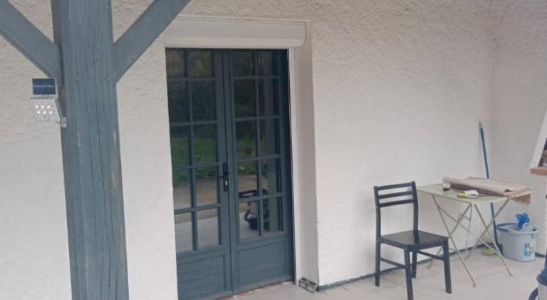 Holiday apartment with 1 room for 2 persons — photo 3