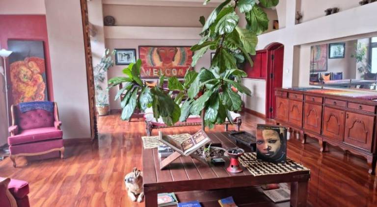 Kefetew Guest House — photo 3