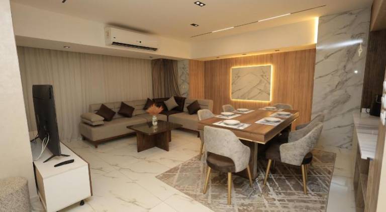 Holiday apartment | Pet-friendly — photo 3