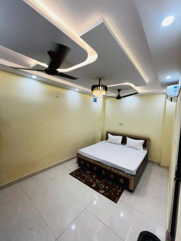 Goroomgo Kashi Residency Varanasi - Near Assi Ghat — photo 2