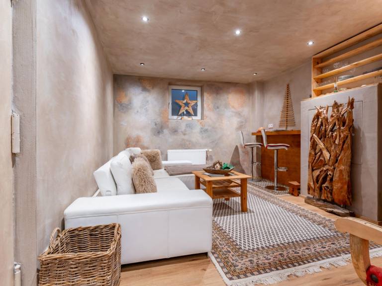 Ferienwohnung Neukirchen am Großvenediger