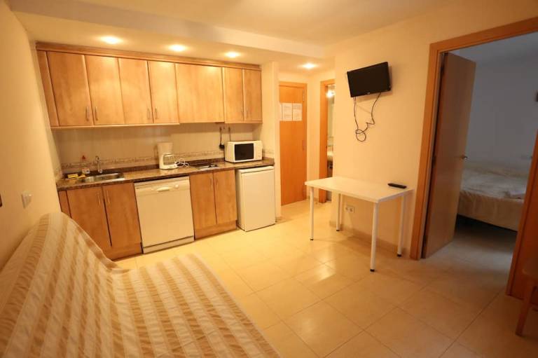 Aparthotel Lloret de Mar