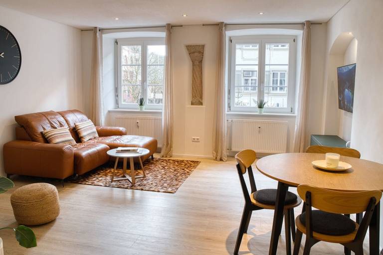 Ferienwohnung Waldshut-Tiengen