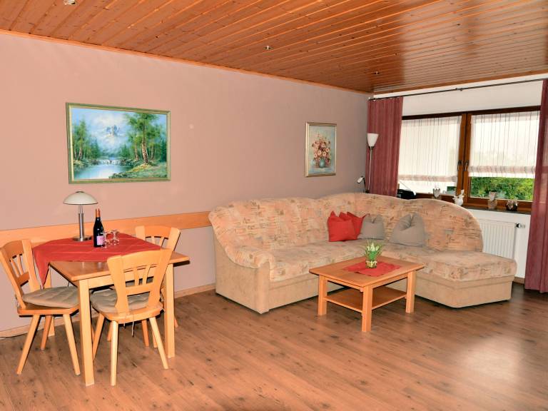 Ferienwohnung Ludwigswinkel