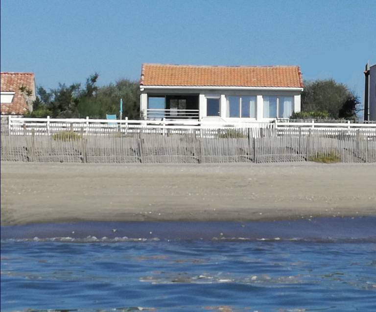 Villa  Frontignan