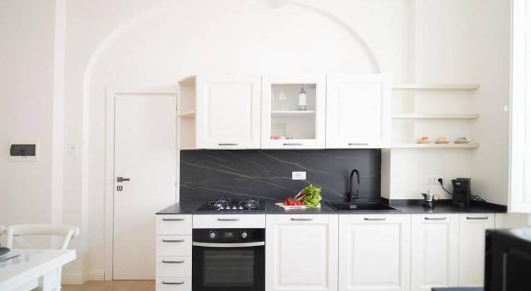 Holiday apartment with 1 room for 4 persons — photo 3