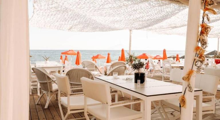 Limenaria Beach — photo 4