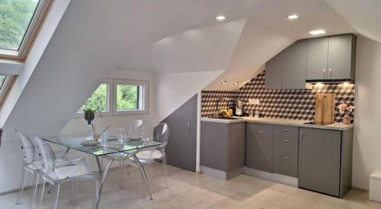 Charming rental apartment | Pet-friendly — photo 2