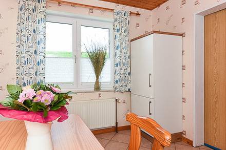 70 m² Ferienwohnung ∙ 2 Schlafzimmer ∙ 2 Gäste – Bild 8
